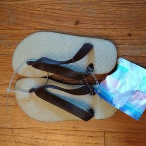 Havaianas Boy Sandals